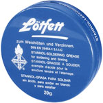 Stannol 174071 Solder Grease 50g