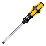 Wera 05018260001 Kraftform Plus Series 900 932A Slotted Screwdriver 3.5 x 80mm