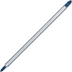Wiha 00631 SYSTEM 6 Phillips Reversible Blade PH1/PH2