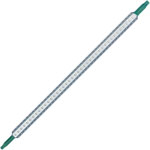 Wiha 00656 SYSTEM 6 TORX® Reversible Blade T10/T15