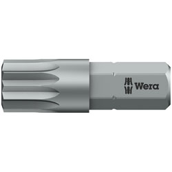 Wera 05066165001 Bit For Multipoint Screws M8