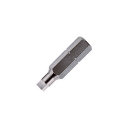 Wiha 06635 Robertson Square Bit Style C 6.3 mm 2