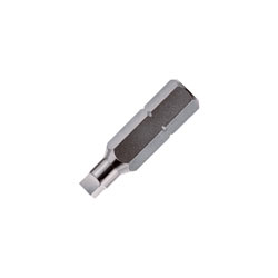 Wiha 06636 Robertson Square Bit Style C 6.3 mm 3