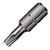 Wiha 01727 Standard Tamperproof TORX® H Bit Style C 6.3 T10H
