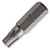 Wiha 01727 Standard Tamperproof TORX® H Bit Style C 6.3 T10H