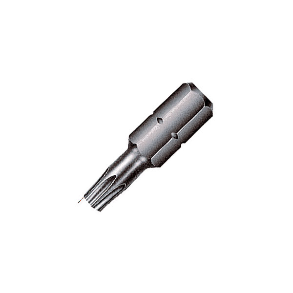Wiha Bit Professional TORX MagicSpring 1/4 T30 X 50 Mm 7045R030050 - View #5