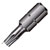 Wiha 01732 Standard Tamperproof TORX® H Bit Style C 6.3 T30H