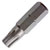 Wiha 01732 Standard Tamperproof TORX® H Bit Style C 6.3 T30H