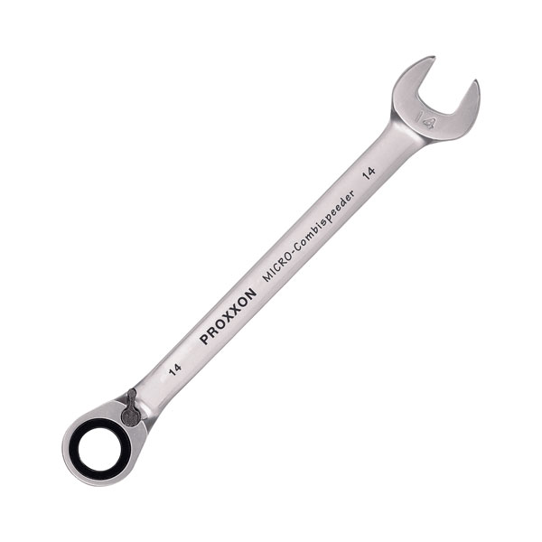 Click to view product details and reviews for Proxxon Industrial 23130 Microspeeder Ratchet Spanner 8mm.