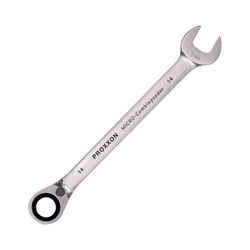 Proxxon Industrial 23132 Microspeeder Ratchet Spanner 10mm