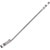 Proxxon Industrial 23134 Microspeeder Ratchet Spanner 12mm