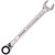 Proxxon Industrial 23136 Microspeeder Ratchet Spanner 14mm