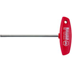 Wiha 21962 Hex Driver With T-Handle With MagicRing® 10mm