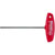 Wiha 21962 Hex Driver With T-Handle With MagicRing® 10mm