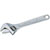 Brüder Mannesmann 120-08 Adjustable Wrench 200mm