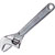 Brüder Mannesmann 120-12 Adjustable Wrench 300mm