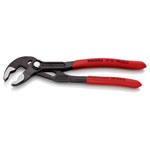 Knipex 87 01 180 Cobra® Hightech Water Pump Pliers 180mm