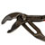 Knipex 87 01 180 Cobra® Hightech Water Pump Pliers 180mm