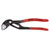 Knipex 87 01 180 Cobra® Hightech Water Pump Pliers 180mm