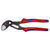 Knipex 87 02 180 Cobra® Hightech Water Pump Pliers 180mm