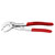 Knipex 87 03 180 Cobra® Hightech Water Pump Pliers 180mm