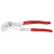 Knipex 87 03 250 Cobra® Hightech Water Pump Pliers 250mm