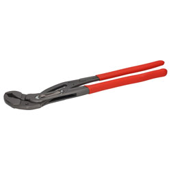 Knipex Rohr- Und Wasserpumpenzange 'Cobra® XL' 400 Mm | Baumarkt