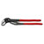 Knipex 87 01 400 Cobra® Hightech Water Pump Pliers 400mm