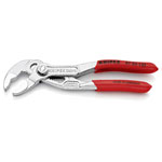 Knipex 87 03 125 Cobra® Hightech Water Pump Pliers 120mm