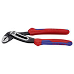 Knipex 88 02 180 Alligator® Water Pump Pliers 180mm