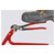 Knipex 88 02 250 Alligator® Water Pump Pliers 250mm