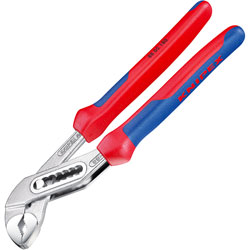 Knipex 88 05 180 Alligator® Water Pump Pliers 180mm