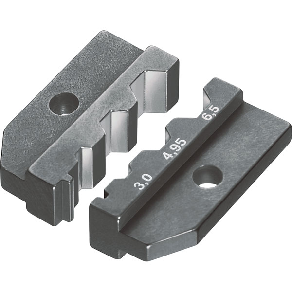 97 49 72 Crimping Dies for Solar Cable Connectors Mc3 AWG 7//10//11
