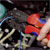 Knipex 97 52 37 PreciForce® Crimping Pliers Heat Shrinkable Sleeve Connectors