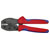 Knipex 97 52 37 PreciForce® Crimping Pliers Heat Shrinkable Sleeve Connectors