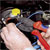 Knipex 97 52 37 PreciForce® Crimping Pliers Heat Shrinkable Sleeve Connectors