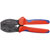 Knipex 97 52 38 PreciForce® Crimping Pliers End Sleeves (Ferrules)