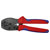 Knipex 97 52 38 PreciForce® Crimping Pliers End Sleeves (Ferrules)