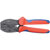 Knipex 97 52 35 PreciForce® Crimping Pliers Non-Insulated Open Plug Type