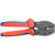 Knipex 97 52 36 PreciForce® Crimping Pliers Insulated Terminals & Plug Connector