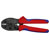 Knipex 97 52 50 PreciForce® Crimping Pliers COAX- BNC- & TNC-Connectors