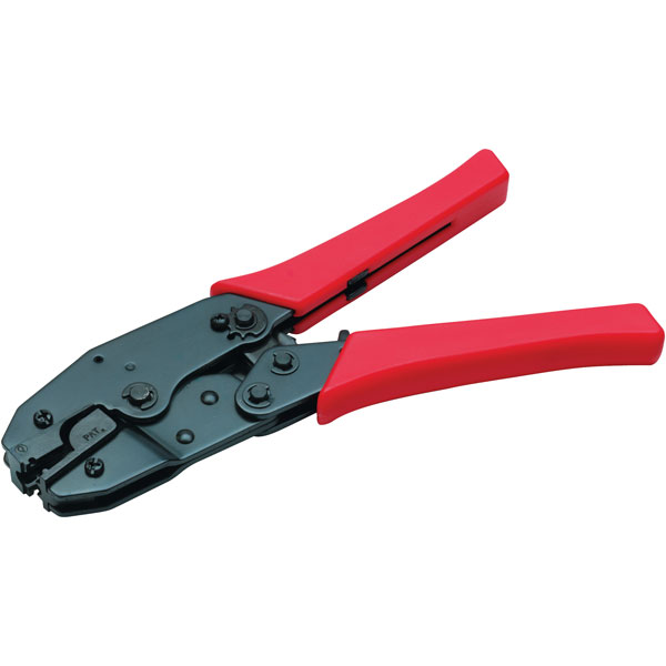 Cimco Werkzeugfabrik 106202 Crimping Pliers | Rapid Online