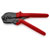 Knipex 97 52 19 Crimping Pliers End Sleeves ferrules