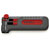 Knipex 12 80 040 SB Mini Stripping Tool