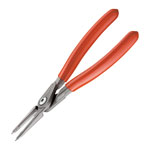 Knipex 48 11 J1 SB Precision Circlip Pliers Straight 12-25mm