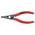 Knipex 48 11 J1 SB Precision Circlip Pliers Straight 12-25mm