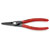 Knipex 48 11 J2 Precision Circlip Pliers Straight 19-60mm