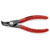 Knipex 48 21 J11 Precision Circlip Pliers Bent 12-25mm