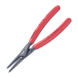 Knipex 49 11 A2 Precision Circlip Pliers Straight 19-60mm