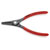 Knipex 49 11 A2 Precision Circlip Pliers Straight 19-60mm
